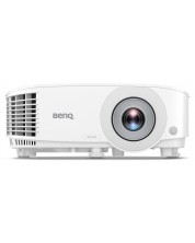 Мултимедиен проектор BenQ - MS560, бял