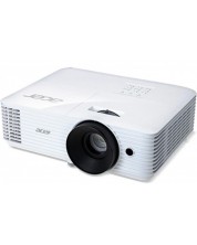 Мултимедиен проектор Acer X118HP, бял -1
