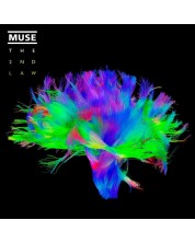 Muse - The 2nd Law (2 Vinyl)