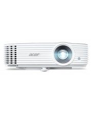 Мултимедиен проектор Acer - H6815BD, бял -1