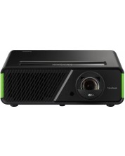 Мултимедиен проектор Viewsonic - X2-4K, черен