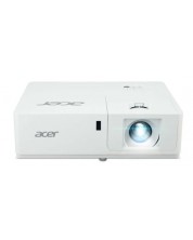 Мултимедиен проектор Acer - PL6510, бял -1