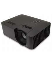 Мултимедиен проектор Acer - Projector Vero PL2520i, черен -1