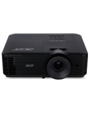 Мултимедиен проектор Acer - X1228H, черен -1