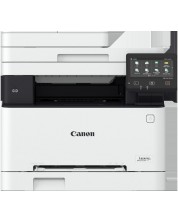 Мултифункционално устройство Canon - i-SENSYS MF657Cdw, бяло
