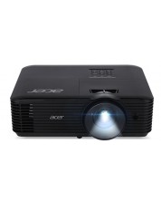 Мултимедиен проектор Acer - X1128i, черен -1