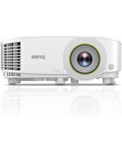 Мултимедиен проектор BenQ - EH600, бял -1