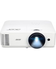 Мултимедиен проектор Acer - H5386BDi, бял