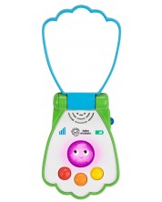 Музикална играчка Baby Einstein - Телефон Мида -1