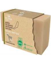 Mussa Canaria Натурален сапун, с козе мляко от остров Фуертевентура, 100 g