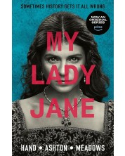 My Lady Jane