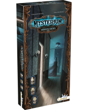 Разширение за настолна игра Mysterium - Hidden Signs