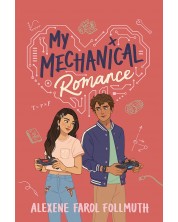 My Mechanical Romance -1