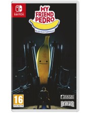 My Friend Pedro (Nintendo Switch) -1