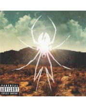 My Chemical Romance - Danger Days: The True Lives of the Fabulous Killjoys (CD) -1