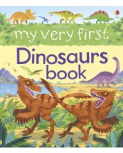 My Very First Dinosaurs Book -1