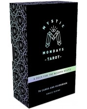 Mystic Mondays Tarot -1