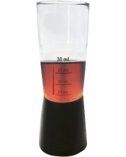 Мярка за алкохол Vin Bouquet - 30/45 ml -1
