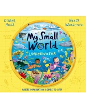 My Small World: Underwater -1