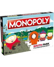 Настолна игра Monopoly - South Park