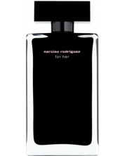 Narciso Rodriguez Тоалетна вода For Her, 100 ml, тестер -1