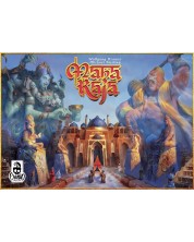 Настолна игра Maharaja - Стратегическа -1