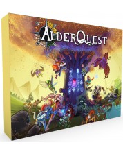 Настолна игра AlderQuest - Стратегическа -1