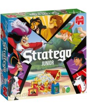 Настолна игра за двама Stratego Junior Disney