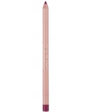 NAM Матов молив за устни Iconic, 04 Soft Nude, 0.7 g