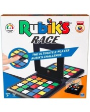 Настолна игра за двама Rubik's Race -1