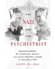 Нацистът и психиатърът