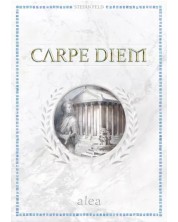 Настолна игра Carpe Diem (2021 edition) - стратегическа -1