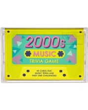 Настолна игра Ridley's Trivia Games: 2000s Music - Парти -1