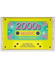Настолна игра Ridley's Trivia Games: 2000s Music  -1