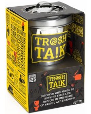 Настолна игра TRASH TALK -1