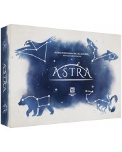 Настолна игра Astra - семейна -1