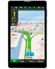 Навигация за автомобил Navitel - T505 Pro, 7", 16GB, черна -1
