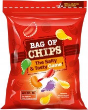 Настолна игра Bag of Chips - Парти