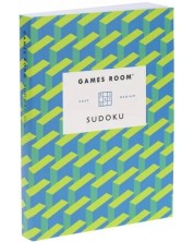 Настолна игра Games Room Sudoku: Лесно - Средно -1