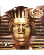 Nas - I Am.... (2 Vinyl)