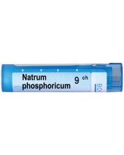Natrum phosphoricum 9CH, Boiron
