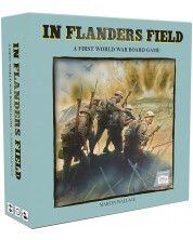 Настолна игра In Flanders Field - Стратегическа
