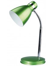 Настолна лампа Rabalux - Patric 4208, зелена -1