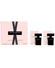 Narciso Rodriguez Комплект For Her - Тоалетна вода, 2 х 30 ml -1