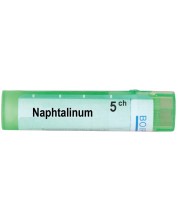 Naphtalinum CH5, Boiron -1