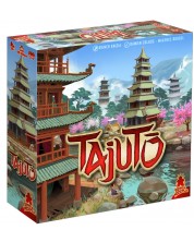 Настолна игра Tajuto - Семейна -1