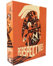Настолна игра Perspectives - Стратегическа -1