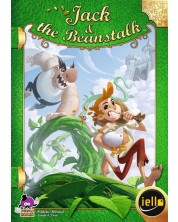 Настолна игра Jack & the Beanstalk - Детска -1