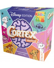 Настолна игра Cortex: Disney (българско издание) - Семейна