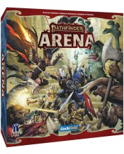 Настолна игра Pathfinder Arena - Тематична  -1